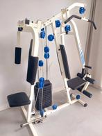 Multifunctioneel fitness apparaat Fitness Pro AT1000B., Sport en Fitness, Ophalen, Gebruikt, Metaal, Krachtstation