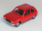 Peugeot 104 ZS, Ophalen of Verzenden, Nieuw, Auto, Solido