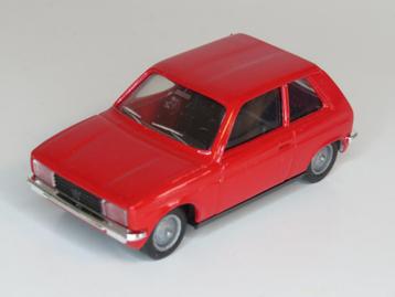Peugeot 104 ZS beschikbaar voor biedingen