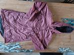 Fjallraven Parka Maat S, Ophalen of Verzenden, Zo goed als nieuw, Maat 36 (S), Paars