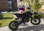 Rösli & Rösli Gmbh dirt bike 1000w + gear., Ophalen, Zo goed als nieuw, Overige typen