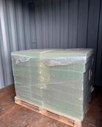 Volle pallet nieuwe ondervloer, Ophalen, Nieuw, Laminaat