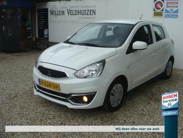 Mitsubishi Space Star 1.0 MIVEC Cool+ beschikbaar voor biedingen