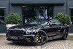 Bentley Continental GTC 4.0 V8 First Edition, Auto's, Bentley, Automaat, Gebruikt, Cabriolet, 4 stoelen