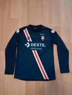 Willem II Tilburg origineel voetbal sweatshirt, Maat XS of kleiner, Ophalen of Verzenden, Zo goed als nieuw, Shirt
