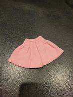 Vintage barbie skipper rokje, Ophalen of Verzenden, Zo goed als nieuw, Kleertjes