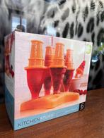 Ijsjes maker NIEUW!, Ophalen of Verzenden, Nieuw