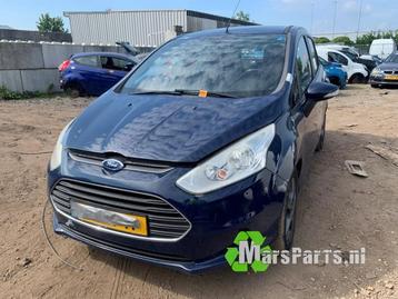 Aandrijfas links-voor van een Ford B-Max beschikbaar voor biedingen