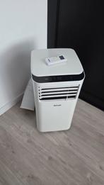 Mobiele airco sencys zo goed als nieuw, Witgoed en Apparatuur, Airco's, Ophalen, Minder dan 60 m³, 3 snelheden of meer, Zo goed als nieuw