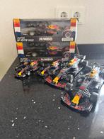 Max verstappen autos, Ophalen of Verzenden, Zo goed als nieuw, Bburago