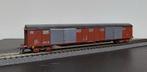 Klein Modellbahn 3222 - FS Gabs, Gelijkstroom, NS, Ophalen, Overige merken
