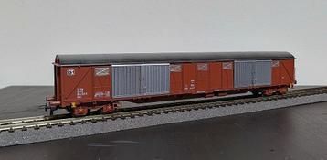 Klein Modellbahn 3222 - FS Gabs beschikbaar voor biedingen