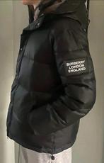 Burberry winterjas in diverse maten, Ophalen of Verzenden