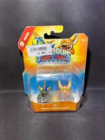 Skylanders Trap Team Trigger Snappy en drobit pack, Avontuur en Actie, W, 2 spelers, Ophalen of Verzenden