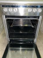 Gebruikte Inventum Oven - Vrijstaand, Witgoed en Apparatuur, Gebruikt, Oven, Hete lucht, Vrijstaand