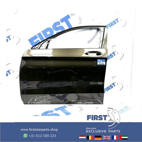 A2537220300 W253 C253 GLC DEUR LINKS PORTIER COUPÉ LINKSVOOR, Auto-onderdelen, Carrosserie en Plaatwerk, Deur, Mercedes-Benz, Voor