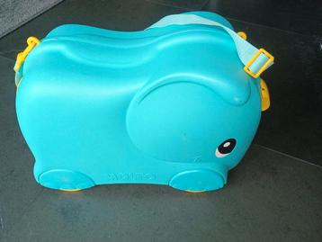 Kinder reis koffer Trunki Molto beschikbaar voor biedingen