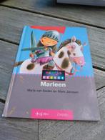 MARLEEN, Boeken, Kinderboeken | Jeugd | onder 10 jaar, Ophalen of Verzenden, Zo goed als nieuw