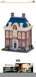 GEZOCHT Stadhuis  Harlingen Dickensville, Diversen, Kerst, Ophalen of Verzenden, Zo goed als nieuw