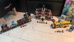 3 lego hidden side sets, Ophalen, Zo goed als nieuw, Complete set, Lego
