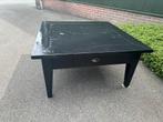Salontafel gratis af te halen, Huis en Inrichting, Ophalen, 100 tot 150 cm, 50 tot 100 cm, Zo goed als nieuw