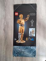 Lege doos LEGO - Star Wars C-3PO, Ophalen of Verzenden