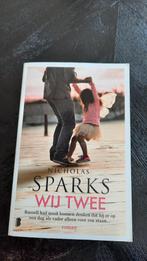 Nicholas Sparks - Wij Twee, Ophalen of Verzenden, Zo goed als nieuw, Nicholas Sparks, Nederland