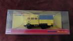 1/87 IFA W50 BTP TB berlin, Hobby en Vrije tijd, Ophalen of Verzenden, Zo goed als nieuw, Bus of Vrachtwagen, Overige merken
