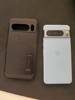 Google Pixel 8 Pro 512GB - Topstaat!, Telecommunicatie, Mobiele telefoons | Overige merken, Ophalen, Zo goed als nieuw, Klassiek of Candybar