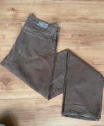 Pall Mall  PME conroy jeans W34/L36, Kleding | Heren, Ophalen, Zo goed als nieuw, Overige maten, Bruin