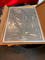 3x Kliklijst A1 Essence 25mm Nieuw in Doos, Metaal of Aluminium, Nieuw, Ophalen of Verzenden, 75 cm of meer