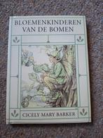 C.M. Barker - Bloemenkinderen van de bomen, Ophalen of Verzenden, Zo goed als nieuw, C.M. Barker