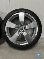 6mm! Originele Audi A6 S6 C8 4K 20 inch velgen 5x112 winterb, Auto-onderdelen, Gebruikt, 255 mm, -, -