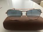 RAY BAN  zonnebril Classic Gold Blue Grey Vintage Pilot, Sieraden, Tassen en Uiterlijk, Zonnebrillen en Brillen | Heren, Zonnebril
