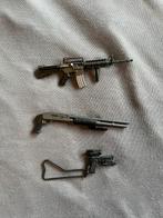 1/6 Schaal Wapens voor Action Figures, Ophalen of Verzenden, Nieuw