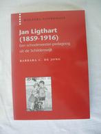 Barbara de Jong Jan Ligthart (1859-1916), 20e eeuw of later, Verzenden, Barbara de Jong, Zo goed als nieuw