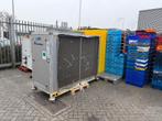 Koelmachine /chiller/koelinstallatie, Ophalen