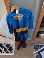 Superman verkleed pak, Ophalen, Zo goed als nieuw, 134 t/m 140, Jongen of Meisje