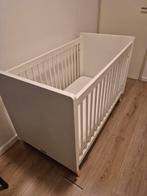 Bopita ledikant 120 x 60 cm incl matras, Kinderen en Baby's, Kinderkamer | Complete kinderkamers, Ophalen of Verzenden, Gebruikt