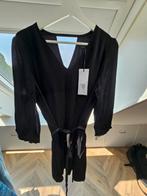 Nieuwe zwarte jurk van ikks maat 40 met prijskaartje, Kleding | Dames, Maat 38/40 (M), IKKS, Zwart, Nieuw