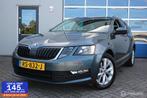 Skoda Octavia Combi 1.6 TDI Greentech Ambition FACELIFT/ECC/, Auto's, Voorwielaandrijving, 1227 kg, Gebruikt, Euro 6