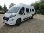 Roller Team Livingstone Duo Prestige 640-zeer compleet, Overige merken, Bus-model, Diesel, Tot en met 3