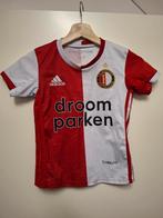 Feyenoord Rotterdam voetbalshirt kindermaat maat 152, Maat XS of kleiner, Ophalen of Verzenden, Zo goed als nieuw, Shirt