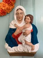 Maria met kind, Ophalen of Verzenden