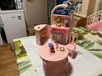 Barbie cafe, Ophalen of Verzenden, Gebruikt, Barbie