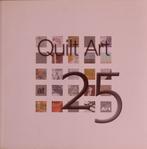 Charlotte Yde, Quilt art at 25, Boeken, Ophalen of Verzenden, Gelezen