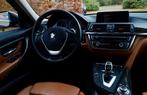 BMW 3-Serie 2.0 320I Touring AUT 2013 |PANO | High Executive, Achterwielaandrijving, 4 cilinders, Bruin, Origineel Nederlands