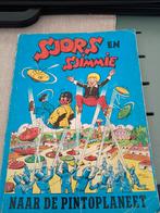 Sjors en sjimmy, Meerdere stripboeken, Ophalen of Verzenden, Zo goed als nieuw