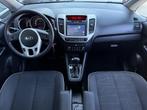 Kia Venga 1.6 CVVT ExecutiveLine Automaat Panoramadak Camera, Gebruikt, 4 cilinders, Origineel Nederlands, Bedrijf
