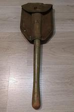 M43 Entrenching Tool Schep US Army Origineel, Verzamelen, Militaria | Tweede Wereldoorlog, Ophalen of Verzenden, Landmacht, Amerika